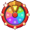 Roda Riverspin Legal