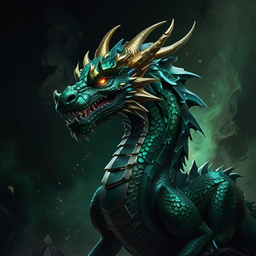 Emerald Dragon Riverspin É Legal Em Portugal